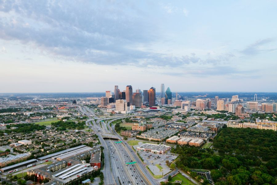 Understanding the Challenges of a Growing City