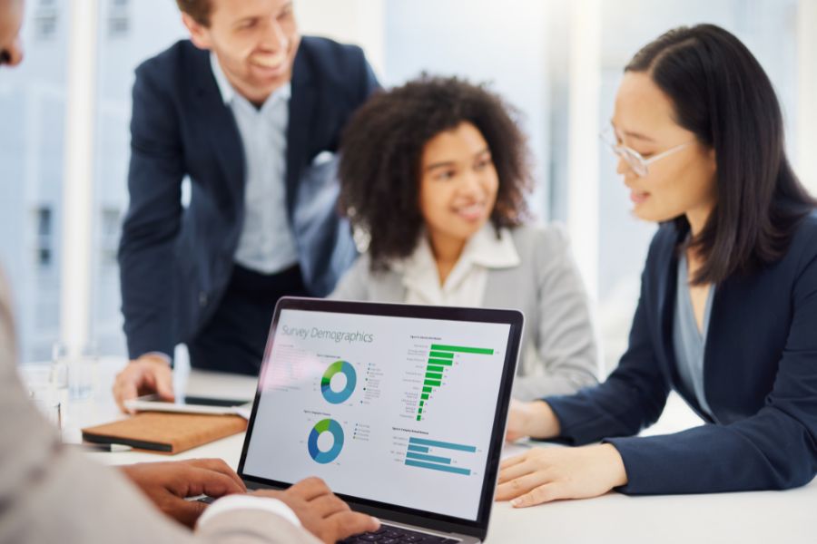 A Guide to Tracking Conversion Rates and KPIs