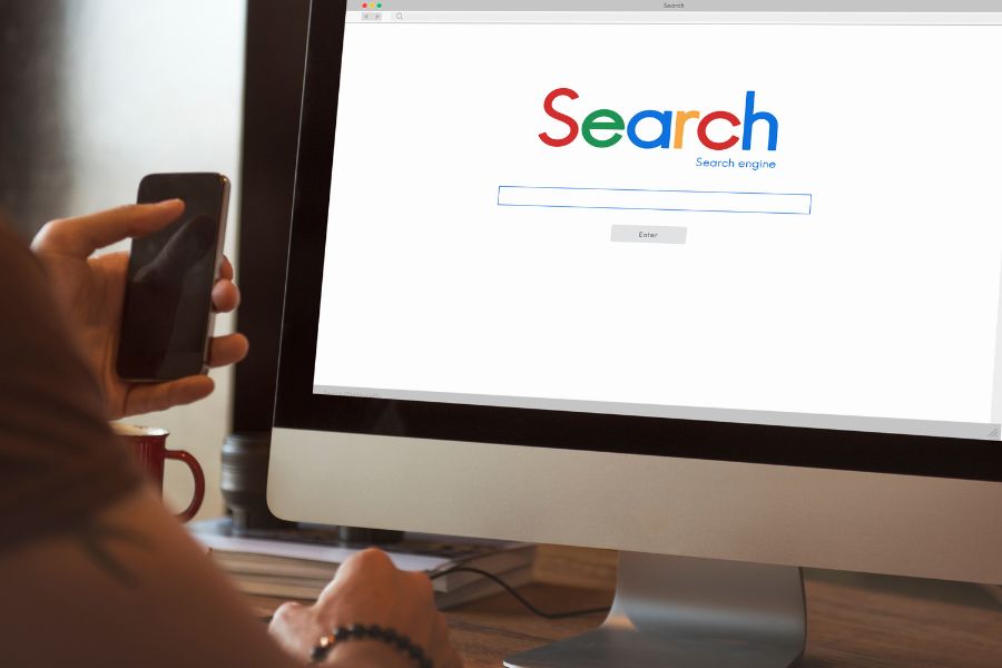 Preparing Your Business for Modern Search