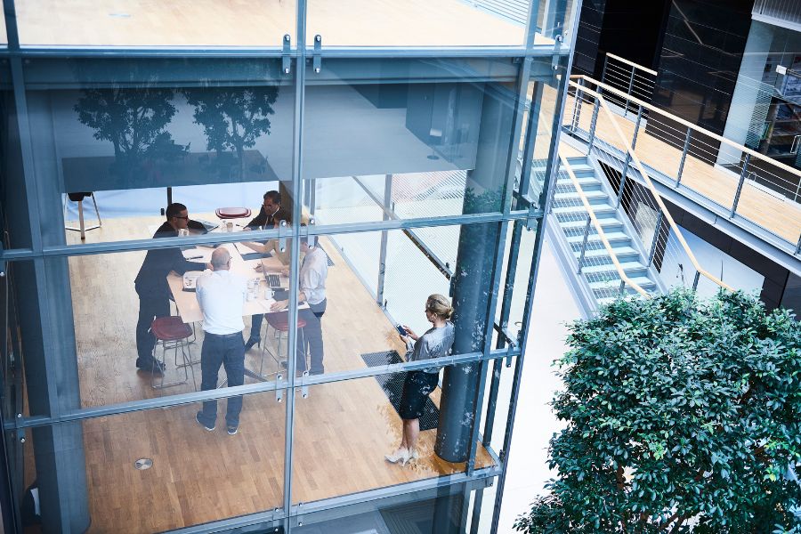 Why Dallas Will Remain a Choice Location for Businesses