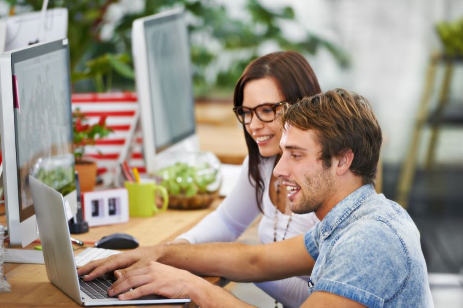 How a Dallas SEO Agency Can Help You Succeed