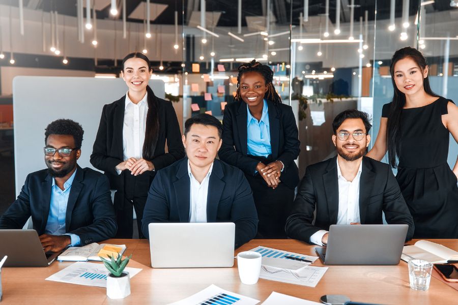 The Standards That Win Awards & Customers