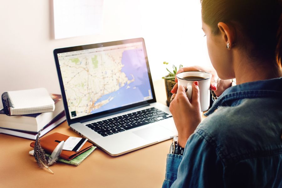 Creating ‘Location Pages’ for a Service Area Business in DFW
