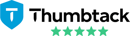 5 five star reviews