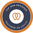 Top Web Designer in Dallas by UpCity®