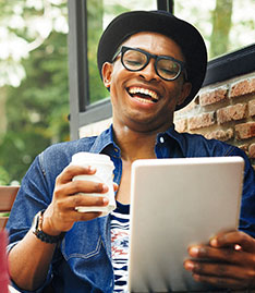 What Happens When Your Website Finally Works?
