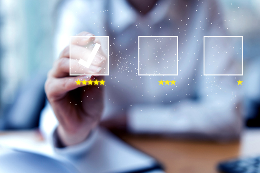 How Do Customer Reviews Affect Your Dallas Search Rankings in 2026