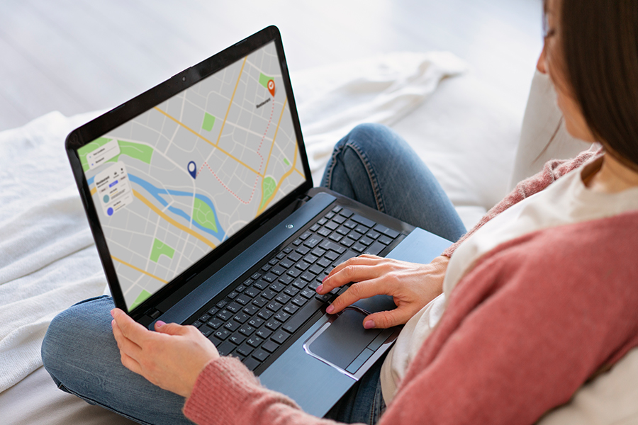 How Does Local Keyword Research Connect to Google Maps and AI Search