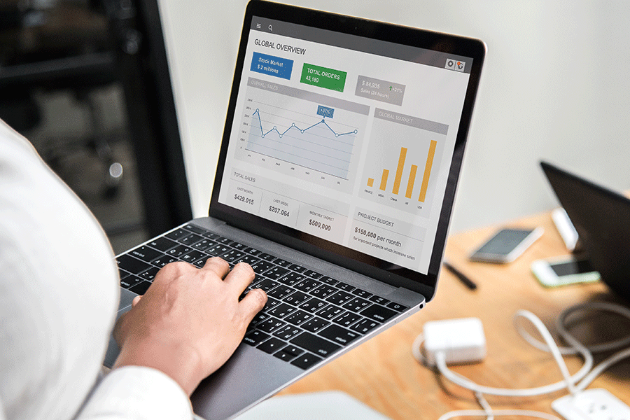 What Does a Local SEO Campaign for a Dallas Contractor Actually Include