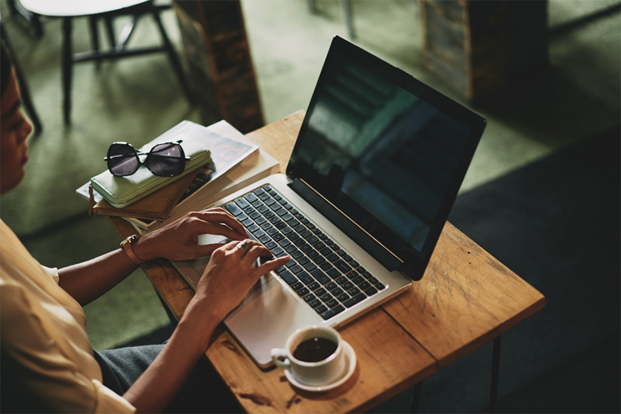 What Does Managed Reputation Look Like for a Dallas Small Business