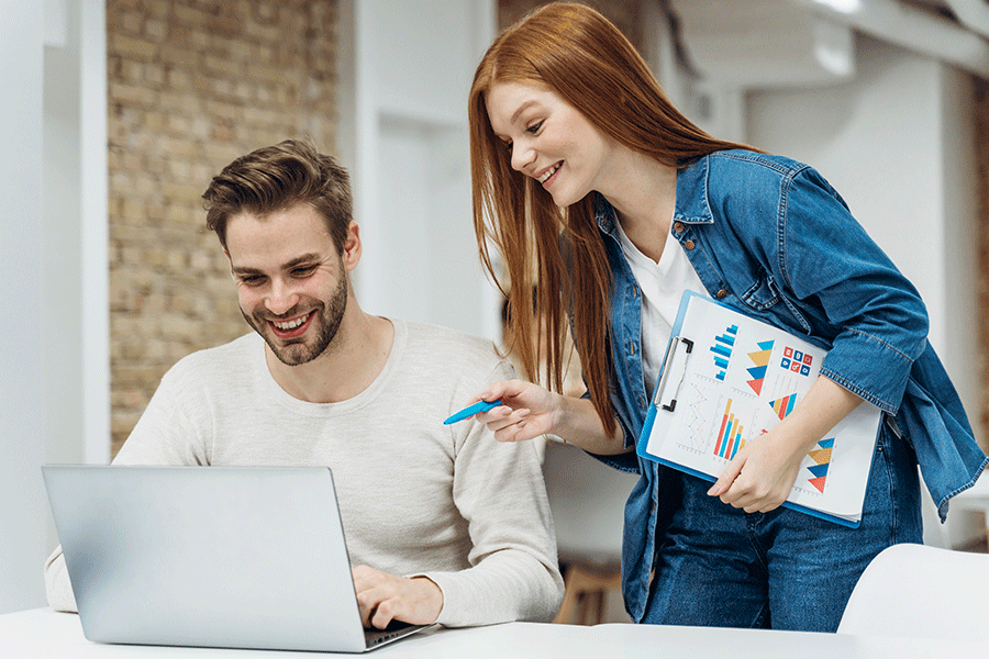 One-Stop Web Design Partner Actually