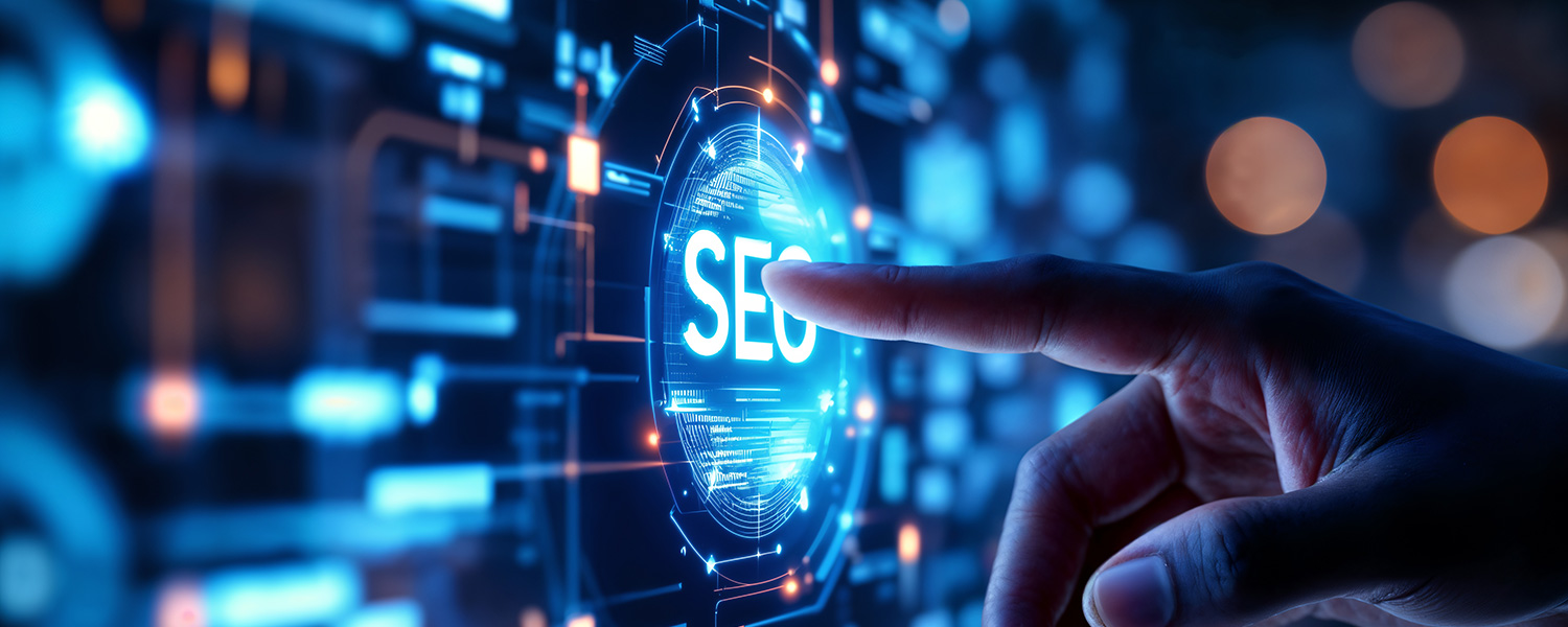 Why Dallas Local Contractors Hire Bless Web Designs for Their Local SEO Campaigns