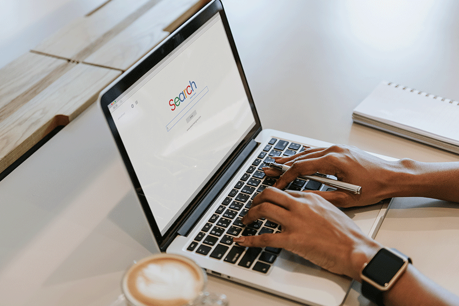 Bless Web Designs Handle Under One Roof