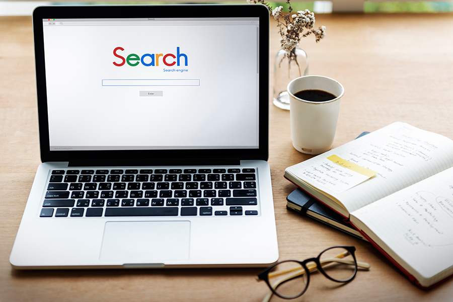 Why Local Keyword Research