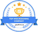 Top Web Design Company in Dallas by GoodFirms